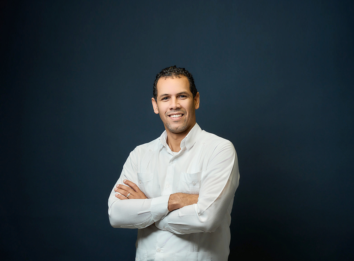 Jean Carlos Hernández